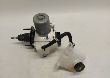 Jaecoo 7 PHEV 2025r pompa hamulcowa abs kpl 207000388aa