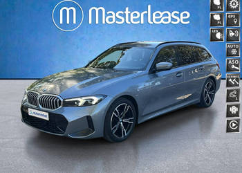 BMW 318 d mHEV M Sport ! Z Polskiego Salonu ! Faktura VAT ! G20 (2019-)