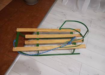 Sanki mocne I solidne