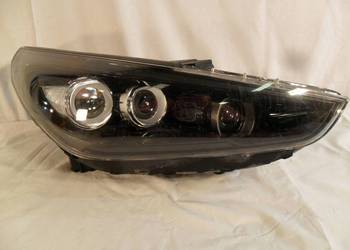 REFLEKTOR PRZÓD STRONA PRAWA HYUNDAI I30 92102G4120