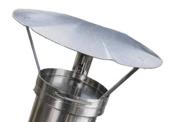 Daszek kominowy (parasol) fi 200mm