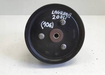 Renault Laguna III 2.0 DCI POMPA WSPOMAGANIA oryginał