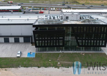 Ogłoszenie lokal Warszawa Szeligowska 2286 metrów