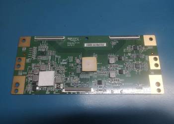 SONY KD - 65XG8096, HV650QUBN9K - t - con.