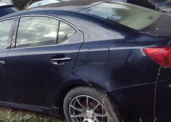 lexus is220,2.2 diesel,177km,okazja
