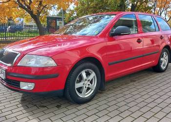 Skoda Octavia 2 kombi 2011r krajowa super stan zadbana 219tys km przebiegu