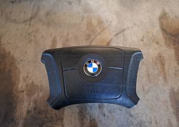 Poduszka powietrzna BMW E39