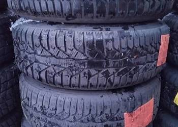 4 x Opona zimowa Kleber Krisalp HP2 195/65R15 91 T 6-7mm dot1215