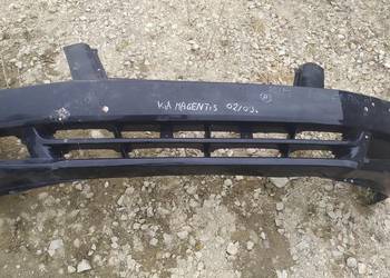 Kia magentis 2000 | 2001 | 2002 2003  zderzak przód przedni