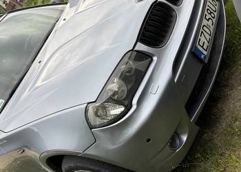 Bmw x3 e83