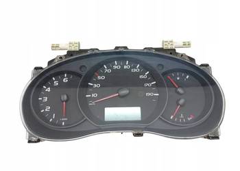 LICZNIK P248109785R 2.3 DCI Renault Master III (2010-  )