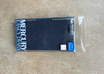 Etui do iPhone 5 Mercury