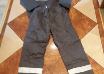 Ubranie robocze zimowe