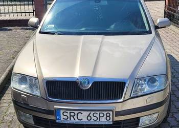 Skoda Octavia kombi 2.0TDI DSG