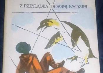 Tumbo z Przylądka Dobrej Nadziei - A. i Cz. Centkiewiczowie