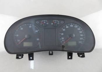 LICZNIK VW POLO IV (9N_) 1.9 SDI - ASY 6Q0920820E