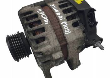 ALTERNATOR Hyundai i40 1.7 CRDI valeo 37300-2A850 2611067 130A