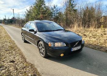 Volvo S60 D5 163km