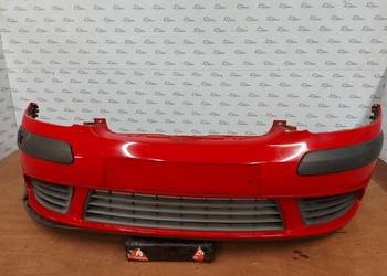 VOLKSWAGEN GOLF V PLUS zderzak przód 5MD807221 5MD807017