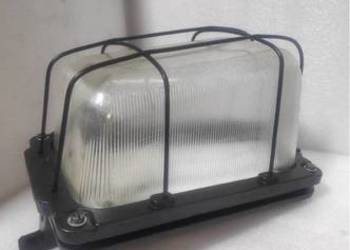 Lampa kinkiet firmy Połam Wilkasy Typ.OK 2/1