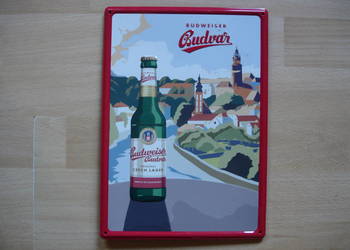 Tabliczka metalowa 32