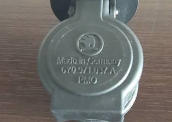 Adapter złącze haka skoda Superb KodiaQ 6Y0971037A
