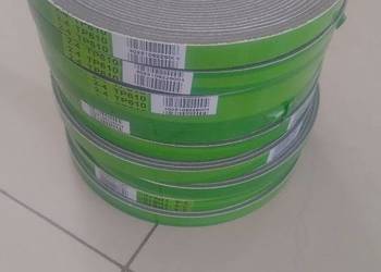 Sprzedam nowe uszczelki /  taśmę sprzężoną