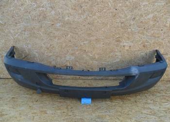 Mercedes Sprinter W906 2006 2007 2008 2009 zderzak