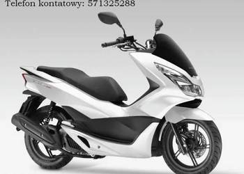 Honda 125cm