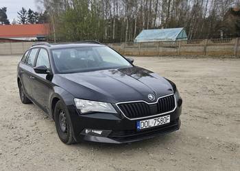 Skoda Superb III
