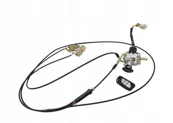 STACYJKA  Sunra ROBO-S