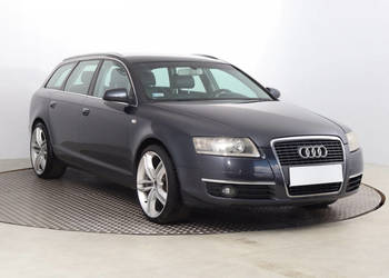 Audi A6 2.0 TDI