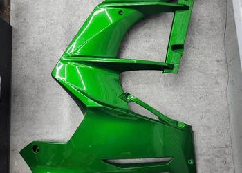 KAWASAKI NINJA H2 SX H2SX 20 OEM OWIEWKA OSŁONA BOK WYPEŁNIENIE MOCOWANIE P