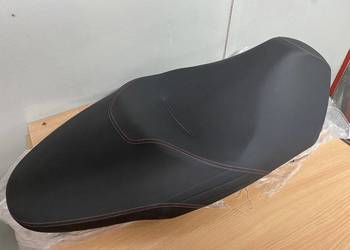 NOWE Oryginalne Siedzenie Kanapa Piaggio MP3 Yourban 125/300 Nowe