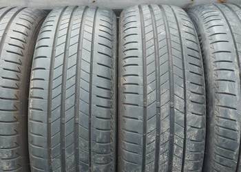 4 opony letnie 185/65/15 88T Bridgestone z 2020r