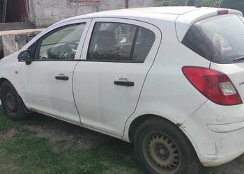 Opel Corsa 1.3 CDTI Enjoy