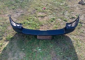 Zderzak tył Golf IV