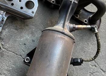 Katalizator 1.6vti citroen peugeot mini bmw k503 kompletny !