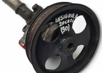 POMPA WSPOMAGANIA Opel Insignia A 2.0 CDTI 13309336