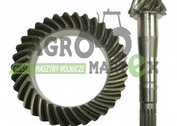 5145486 KOŁO ZĘBATE STOŻKOWE CNH