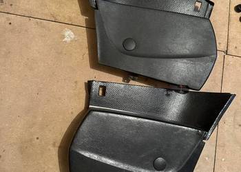 Boczki tył BMW e24 cs1