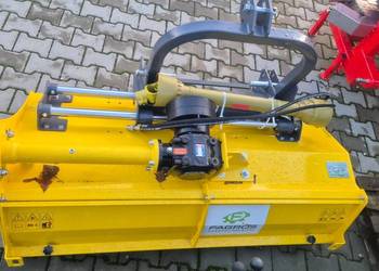 Kosiarka bijakowa Fagros ST175H