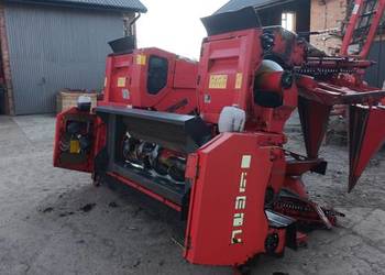 Przystawka do kukurydzy