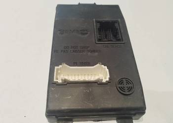 Moduł Sterownik Dacia 8200296328B U118522007 E