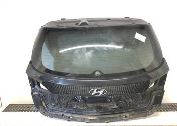 KLAPA TYŁ HYUNDAI i30 Kombi TYLNA, BAGAŻNIKA