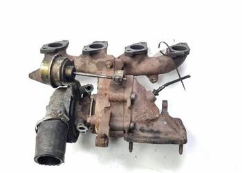 TURBOSPRĘŻARKA PEUGEOT 307 K03.403.550