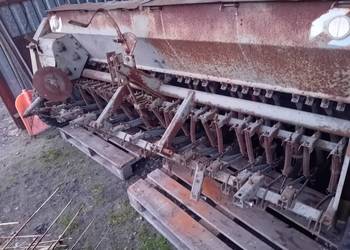 Siewnik Poznaniak 2.70