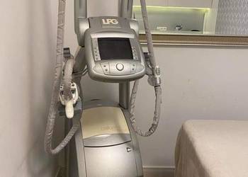 Endermologia/ Endermologie Cellu M6 Keymodule 2i