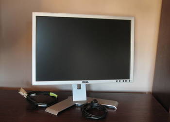 Monitor Dell 2208WFP, 22 cale
