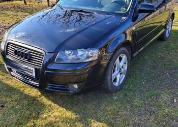 Audi a3 8p NOWY Rozrząd -zamiana